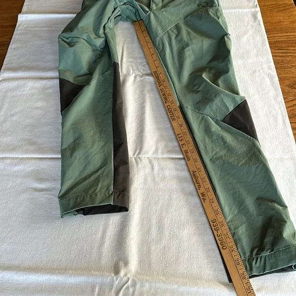 Kari Traa Women's Voss Pant S Murk - Picture 7 of 10